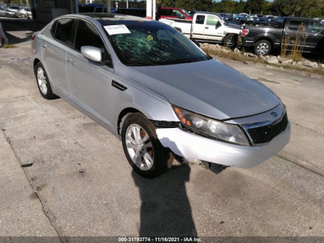 KIA OPTIMA 2012 5xxgn4a71cg016939