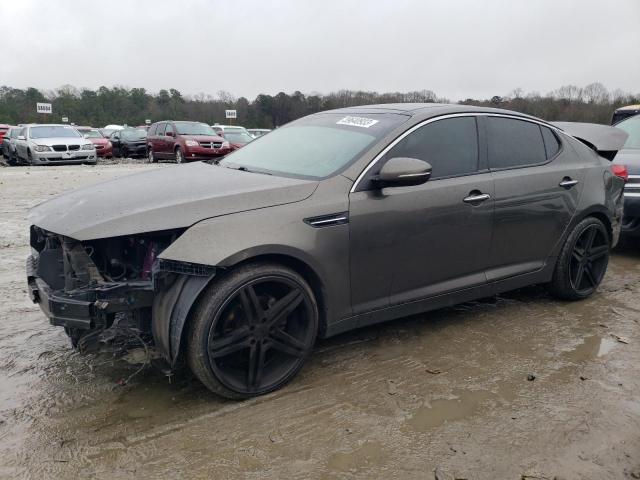 KIA OPTIMA EX 2012 5xxgn4a71cg017136