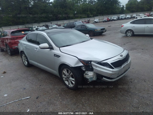 KIA OPTIMA 2012 5xxgn4a71cg017475