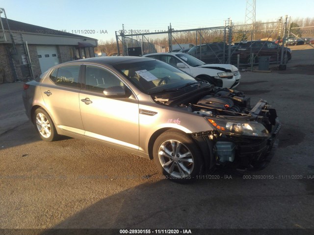 KIA OPTIMA 2012 5xxgn4a71cg017847