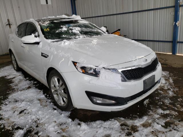 KIA OPTIMA EX 2012 5xxgn4a71cg021042