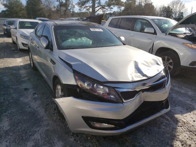 KIA OPTIMA EX 2012 5xxgn4a71cg022000