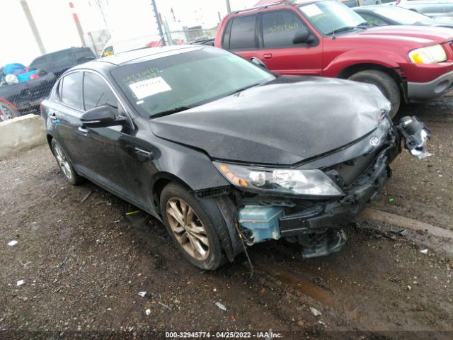 KIA OPTIMA 2012 5xxgn4a71cg022367