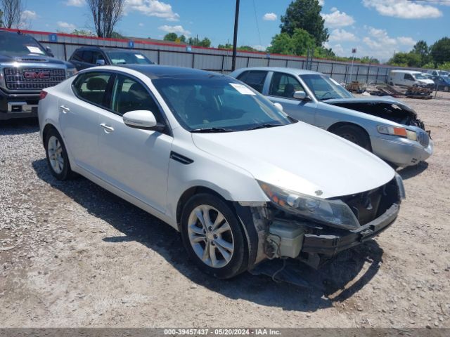 KIA OPTIMA 2012 5xxgn4a71cg022658