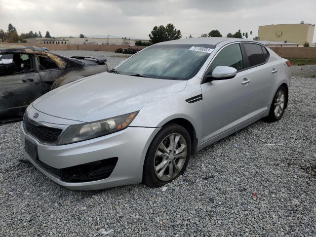 KIA OPTIMA 2012 5xxgn4a71cg022983