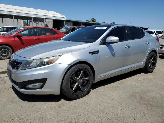 KIA OPTIMA 2012 5xxgn4a71cg023017