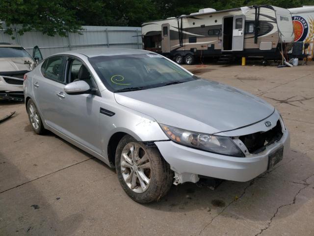 KIA OPTIMA EX 2012 5xxgn4a71cg028900