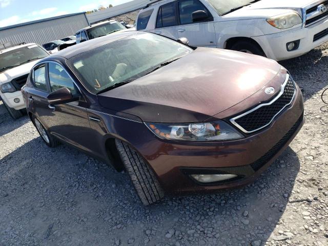 KIA OPTIMA EX 2012 5xxgn4a71cg028945