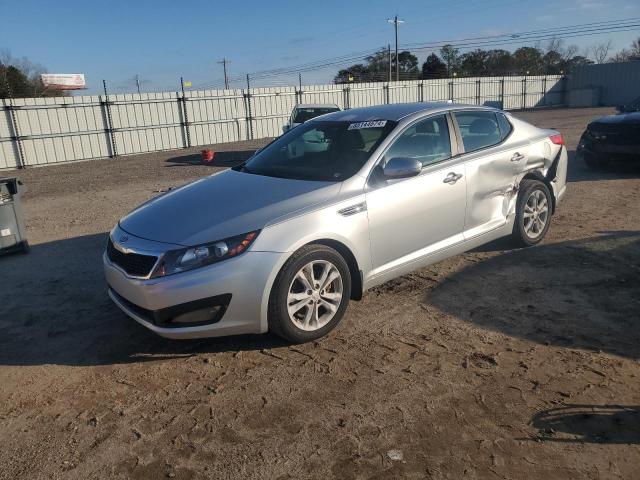 KIA OPTIMA EX 2012 5xxgn4a71cg029027