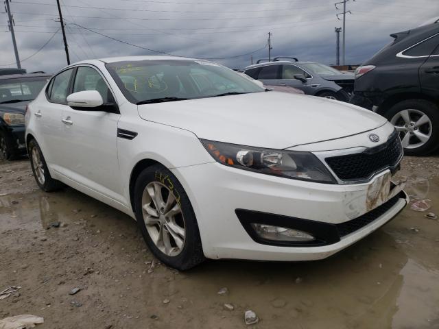 KIA OPTIMA EX 2012 5xxgn4a71cg029996