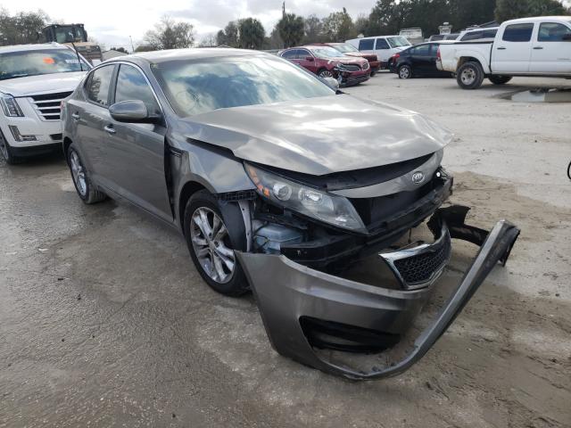 KIA OPTIMA EX 2012 5xxgn4a71cg031845