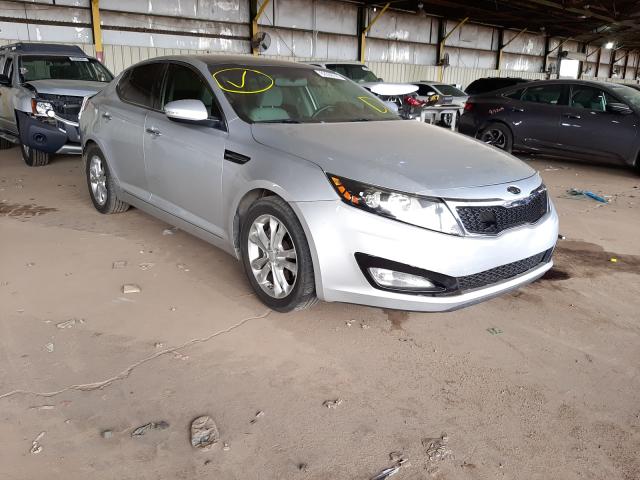 KIA OPTIMA EX 2012 5xxgn4a71cg035779