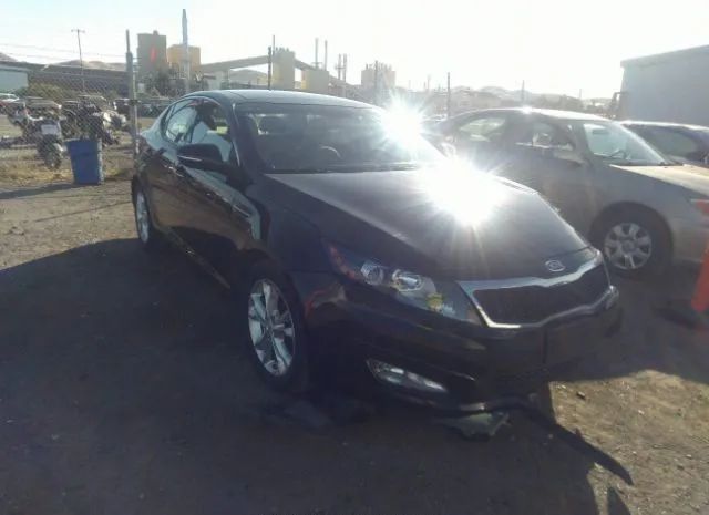 KIA OPTIMA 2012 5xxgn4a71cg035832