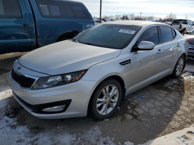 KIA OPTIMA EX 2012 5xxgn4a71cg036804