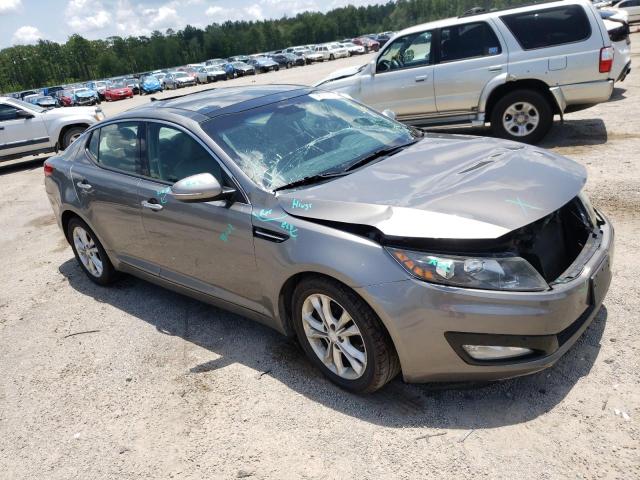 KIA OPTIMA EX 2012 5xxgn4a71cg038844