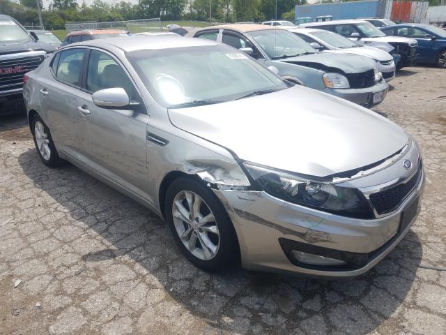 KIA OPTIMA EX 2012 5xxgn4a71cg040822