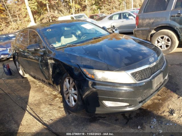 KIA OPTIMA 2012 5xxgn4a71cg040982