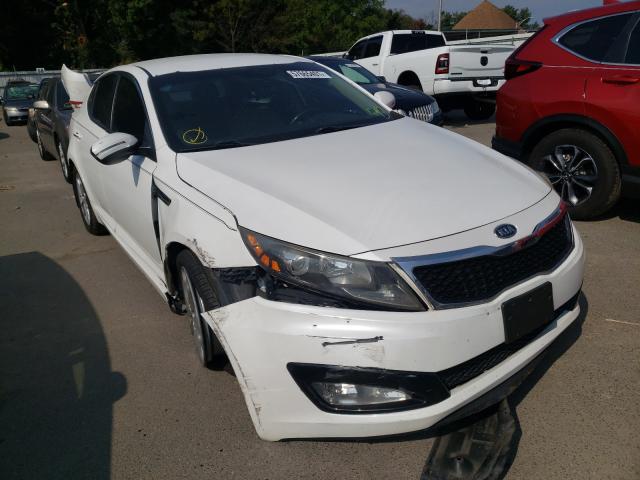 KIA OPTIMA EX 2012 5xxgn4a71cg042103