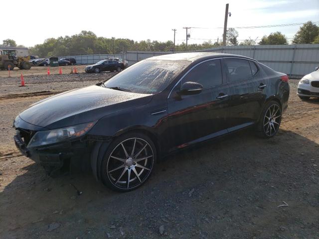 KIA OPTIMA 2012 5xxgn4a71cg043171