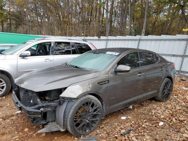 KIA OPTIMA EX 2012 5xxgn4a71cg043235