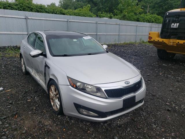 KIA OPTIMA EX 2012 5xxgn4a71cg044305