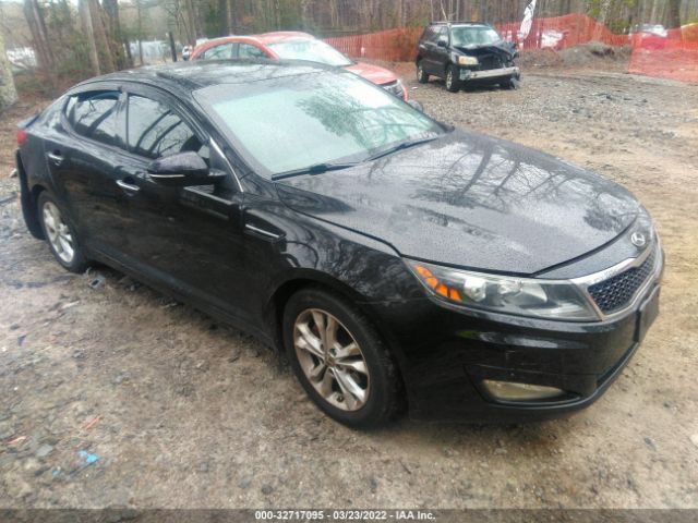 KIA OPTIMA 2012 5xxgn4a71cg048239