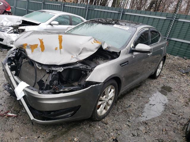 KIA OPTIMA EX 2012 5xxgn4a71cg049066