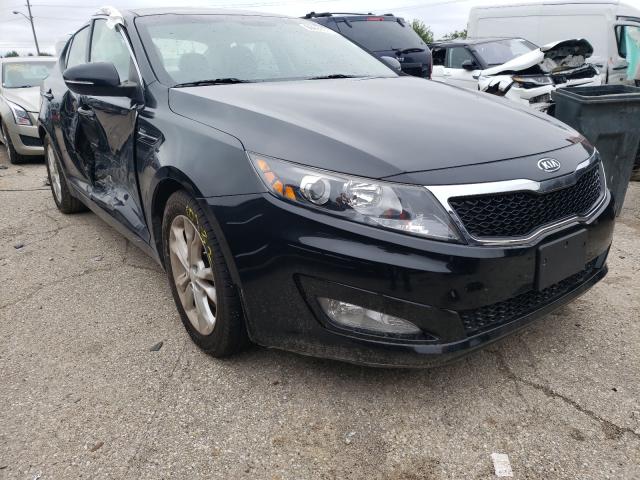 KIA OPTIMA EX 2012 5xxgn4a71cg049410