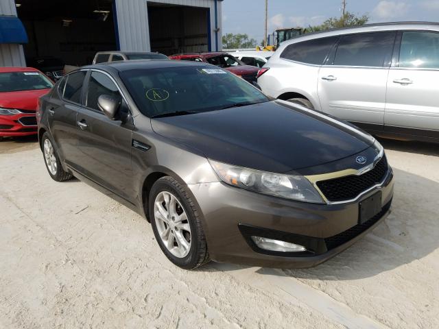 KIA OPTIMA EX 2012 5xxgn4a71cg051139