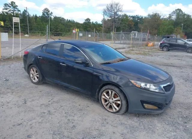 KIA OPTIMA 2012 5xxgn4a71cg051657