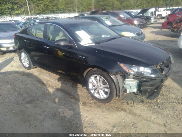 KIA OPTIMA 2012 5xxgn4a71cg053439