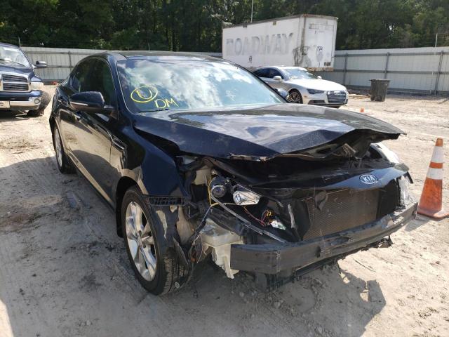 KIA OPTIMA EX 2012 5xxgn4a71cg053487