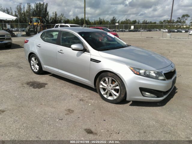 KIA OPTIMA 2012 5xxgn4a71cg055126