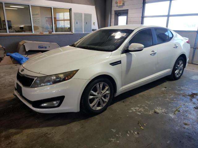 KIA OPTIMA 2012 5xxgn4a71cg055305