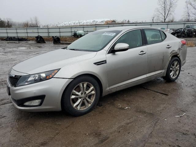 KIA OPTIMA 2012 5xxgn4a71cg055935