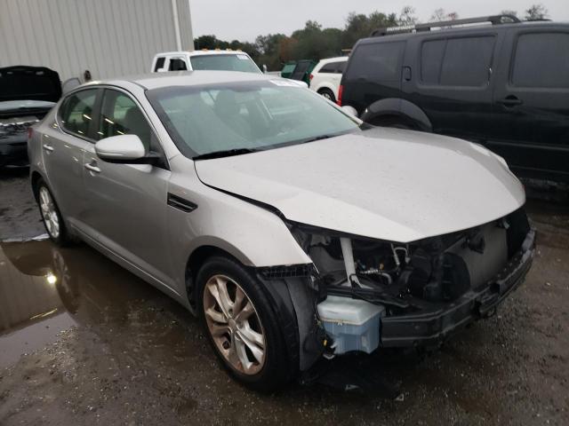 KIA OPTIMA EX 2012 5xxgn4a71cg057782