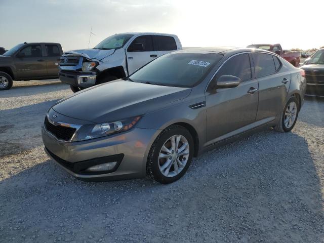 KIA OPTIMA EX 2012 5xxgn4a71cg059340