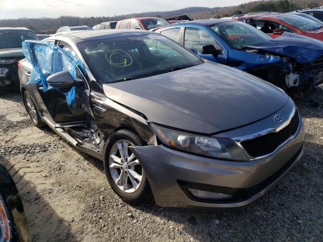 KIA OPTIMA EX 2012 5xxgn4a71cg059550