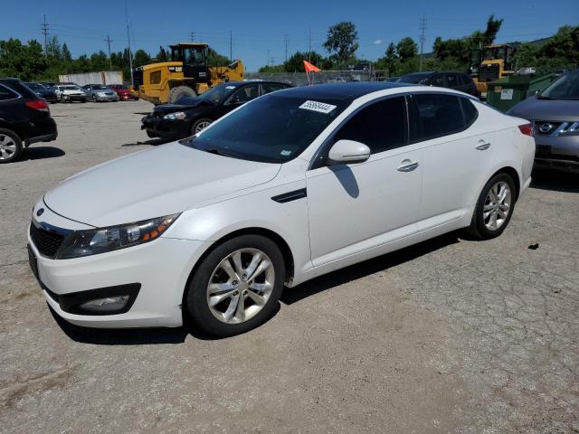 KIA OPTIMA 2012 5xxgn4a71cg060309