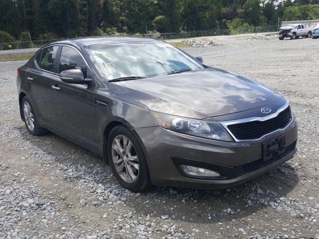 KIA OPTIMA EX 2012 5xxgn4a71cg063789