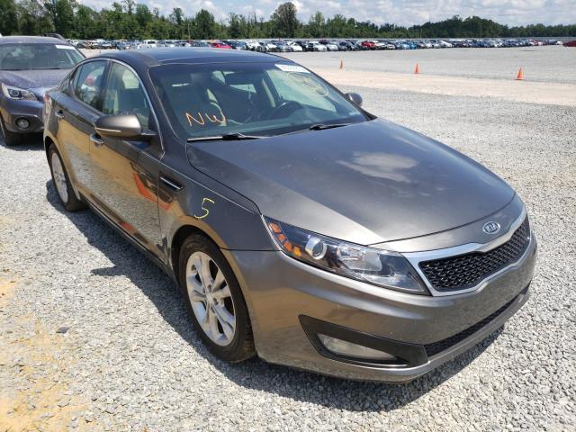 KIA OPTIMA EX 2012 5xxgn4a71cg064389