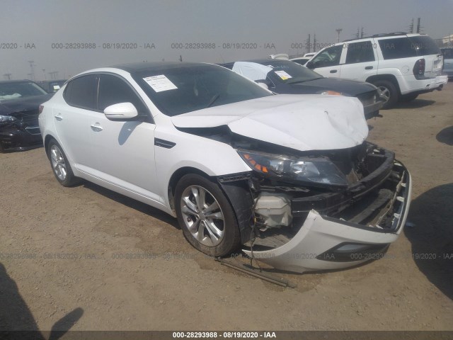 KIA OPTIMA 2012 5xxgn4a71cg065042