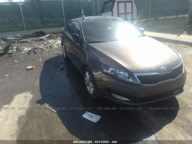 KIA OPTIMA 2012 5xxgn4a71cg065140