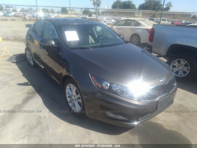 KIA OPTIMA 2012 5xxgn4a71cg065817