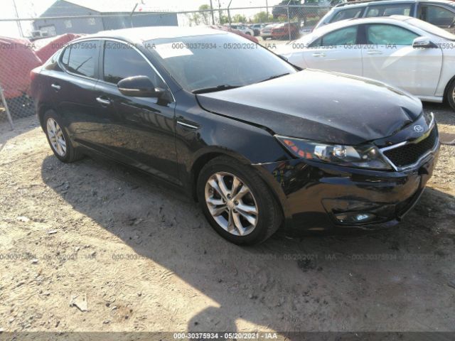 KIA OPTIMA 2012 5xxgn4a71cg066479