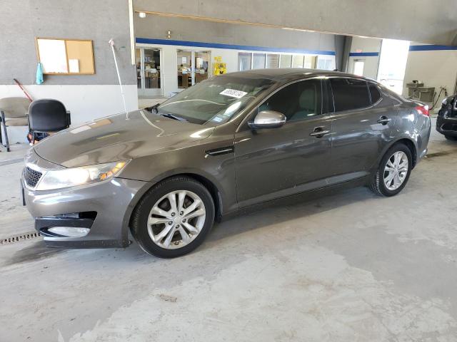 KIA OPTIMA EX 2012 5xxgn4a71cg066918