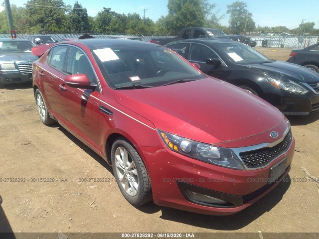 KIA OPTIMA 2012 5xxgn4a71cg067065