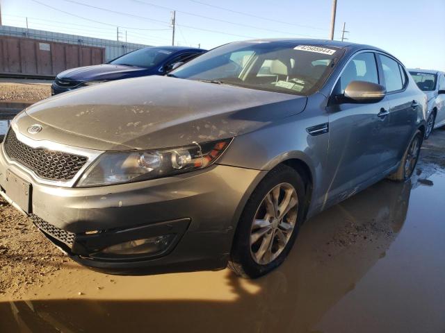 KIA OPTIMA 2012 5xxgn4a71cg069706