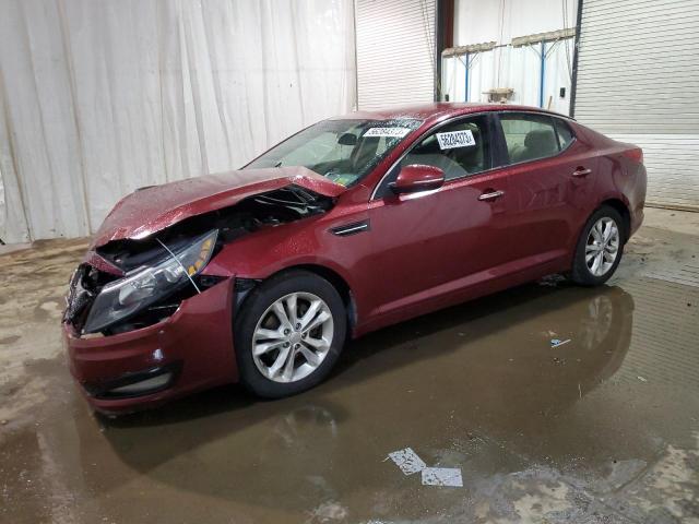 KIA OPTIMA EX 2012 5xxgn4a71cg070354