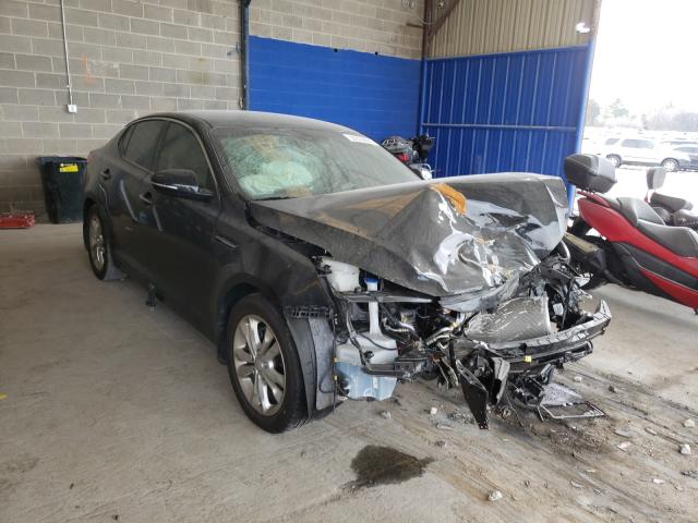 KIA OPTIMA EX 2012 5xxgn4a71cg070418